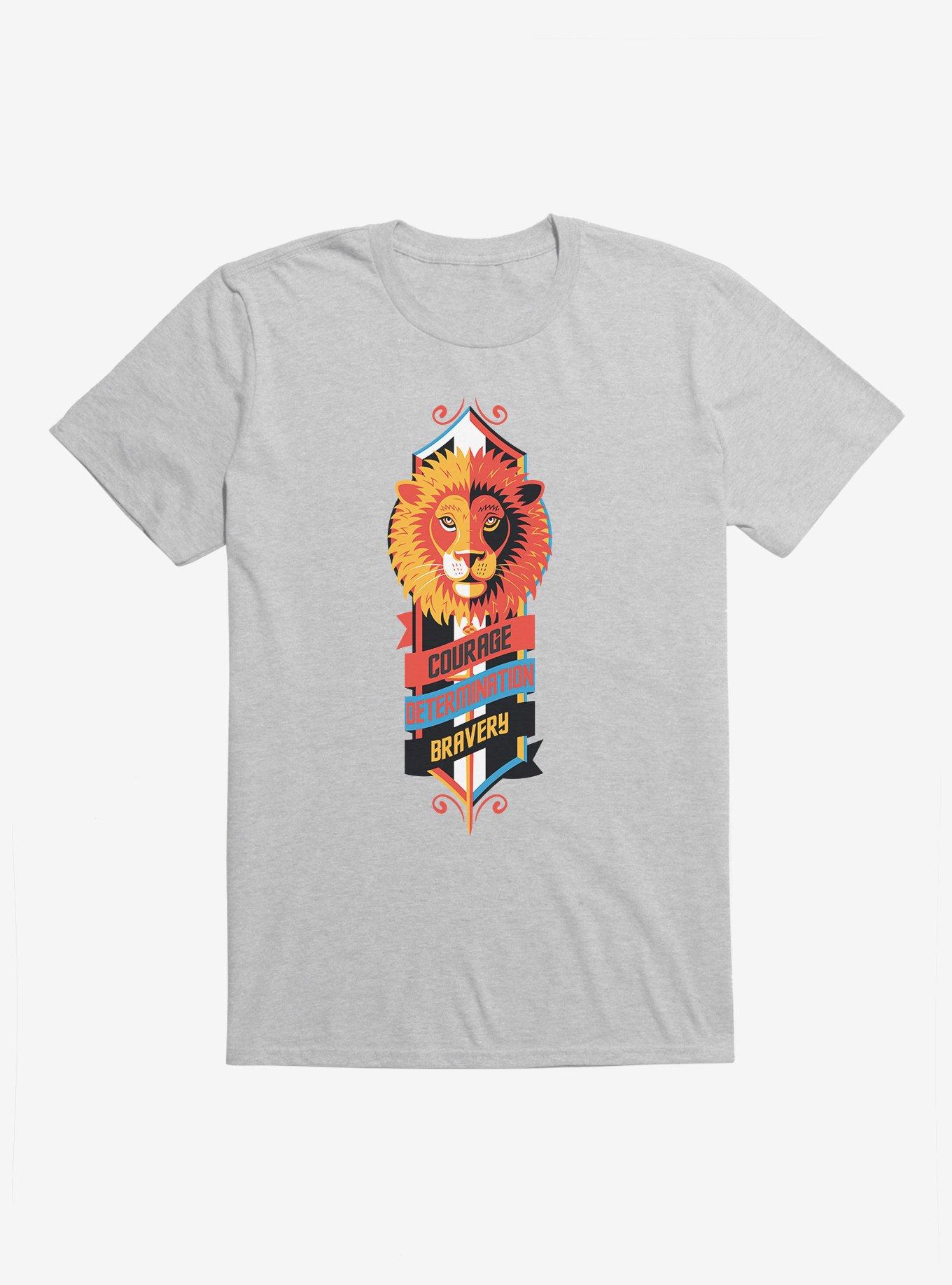 Harry Potter Gryffindor Sigil T-Shirt, , hi-res