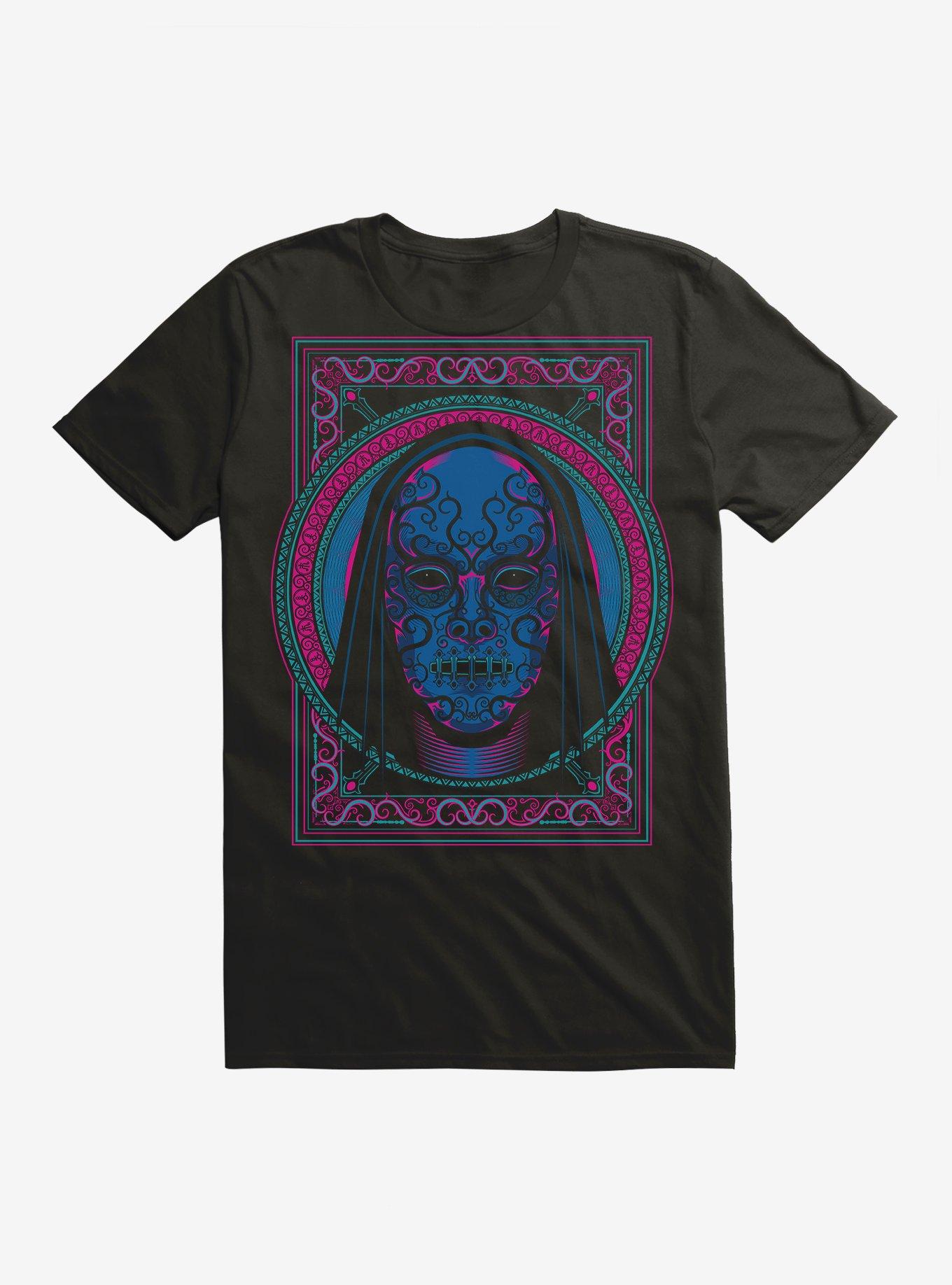 Harry Potter Death Eaters T-Shirt, , hi-res