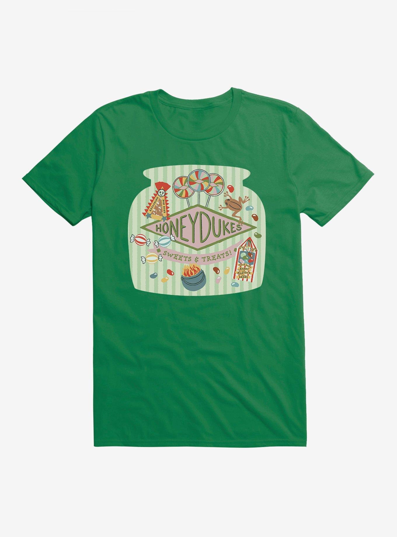 Harry Potter Honeydukes Sweets T-Shirt, , hi-res