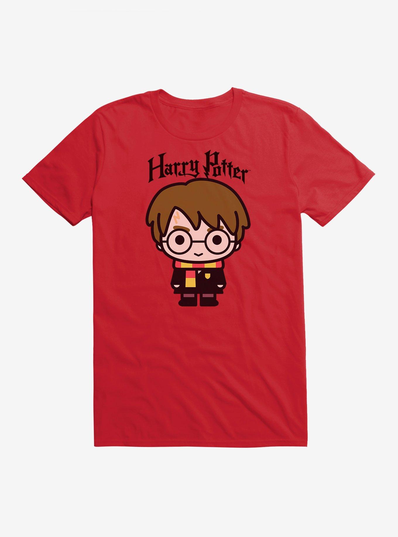 Harry Potter Harry TShirt