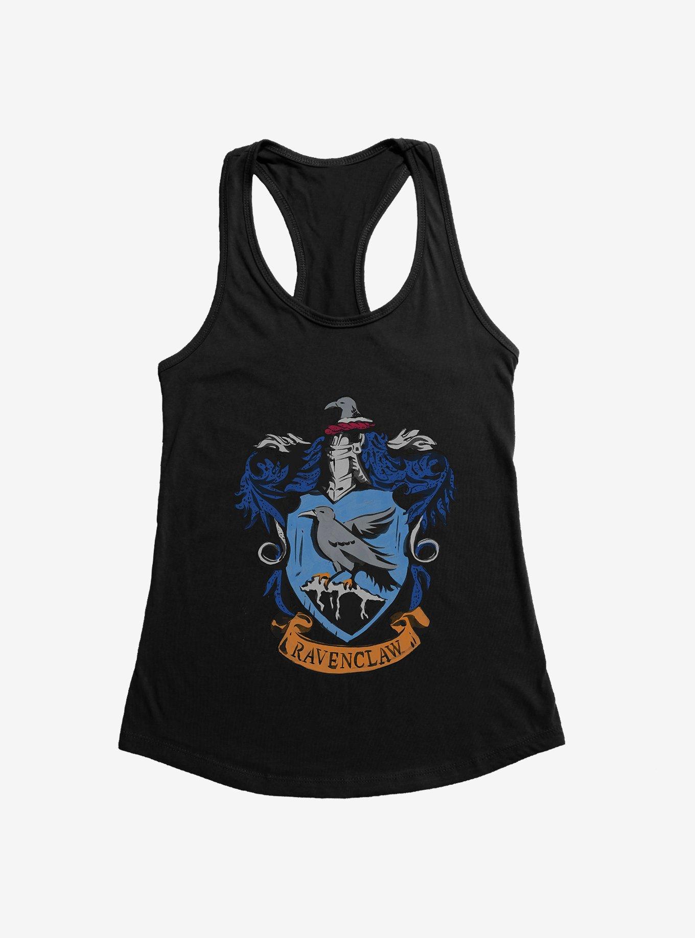 Harry Potter Ravenclaw Womens Tank, , hi-res