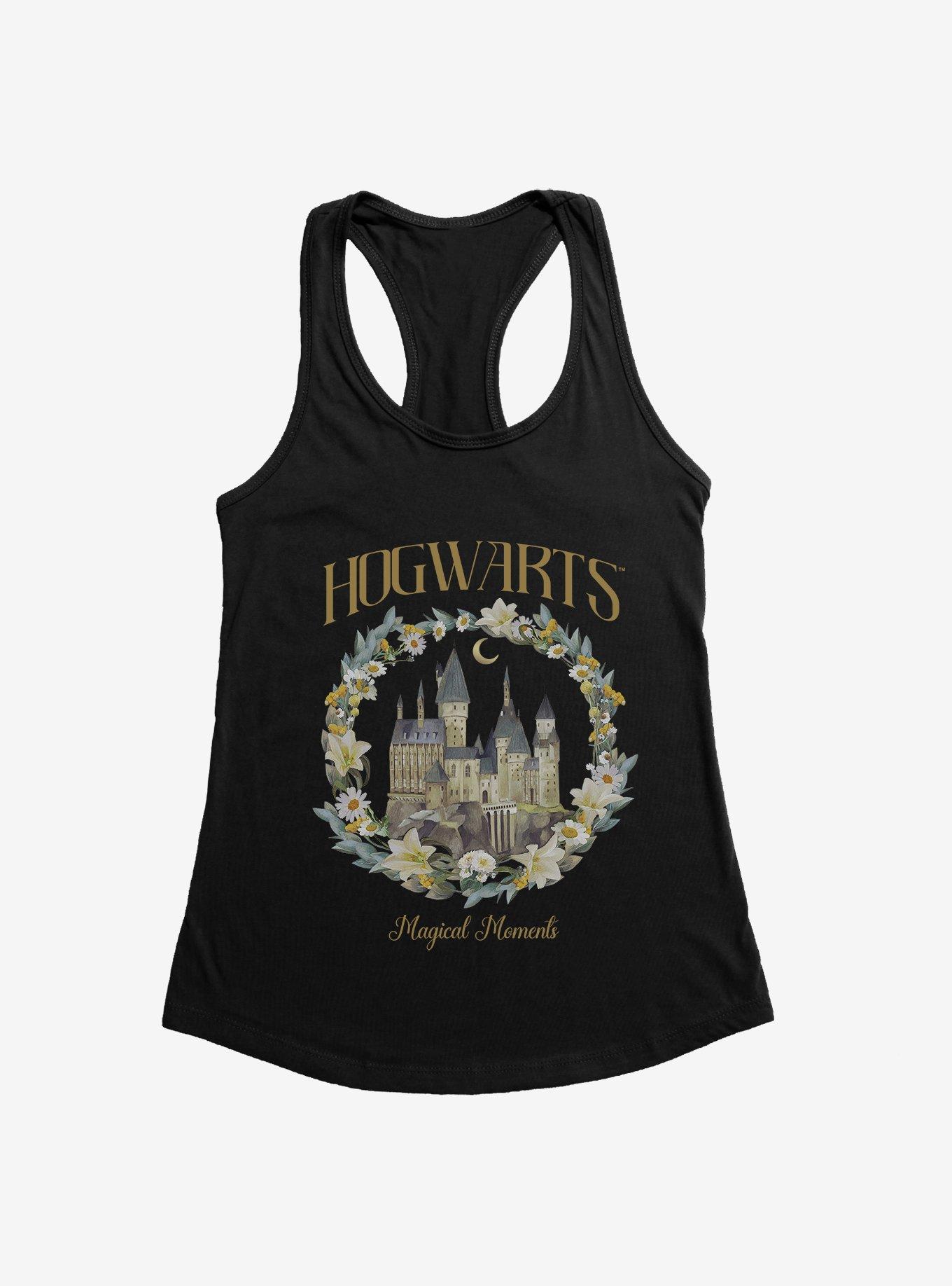 Harry Potter Magical Moments Womens Tank Top, , hi-res