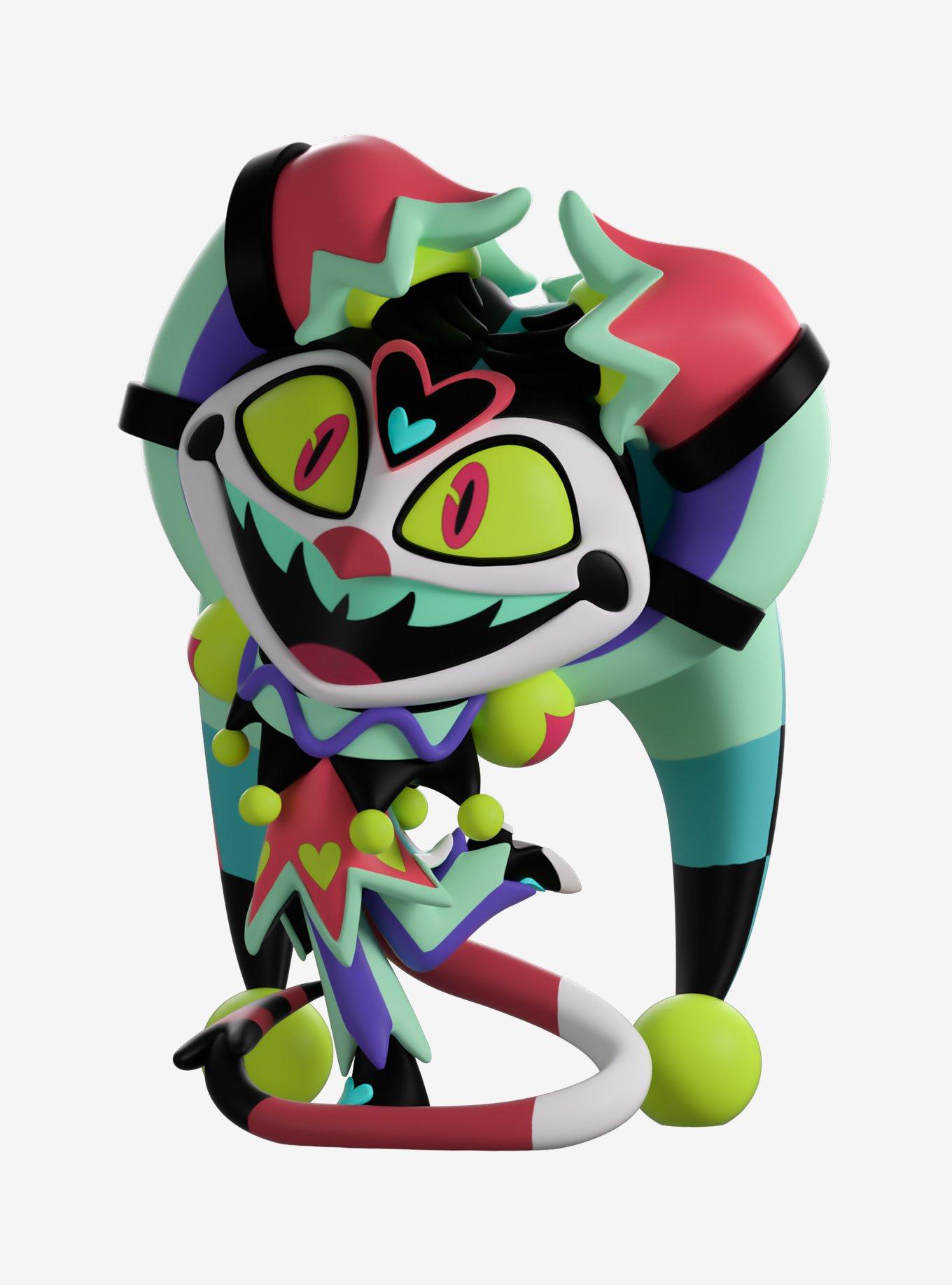 Youtooz Helluva Boss Fizz Vinyl Figure, , hi-res