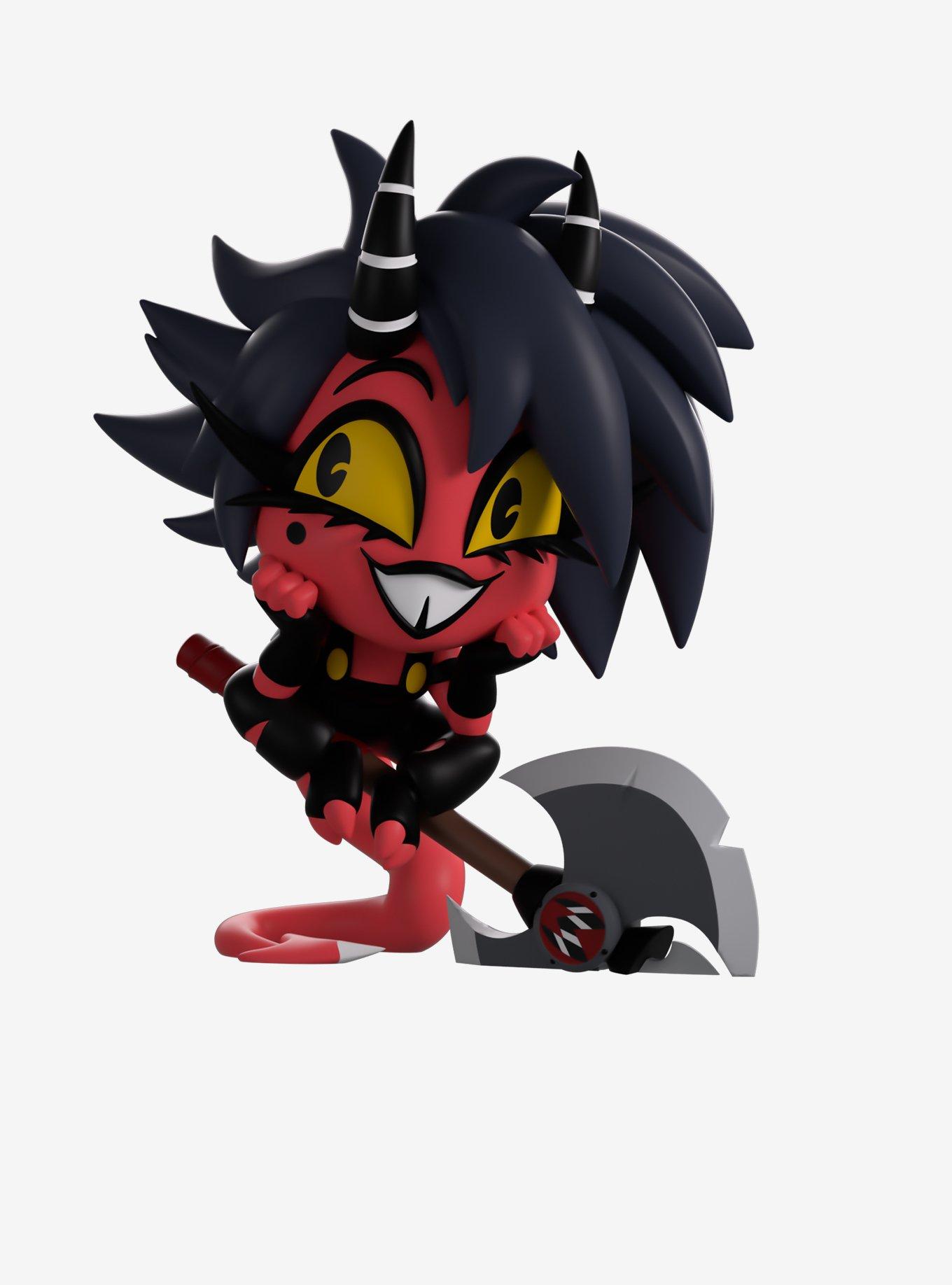 Youtooz Helluva Boss Millie Vinyl Figure, , hi-res