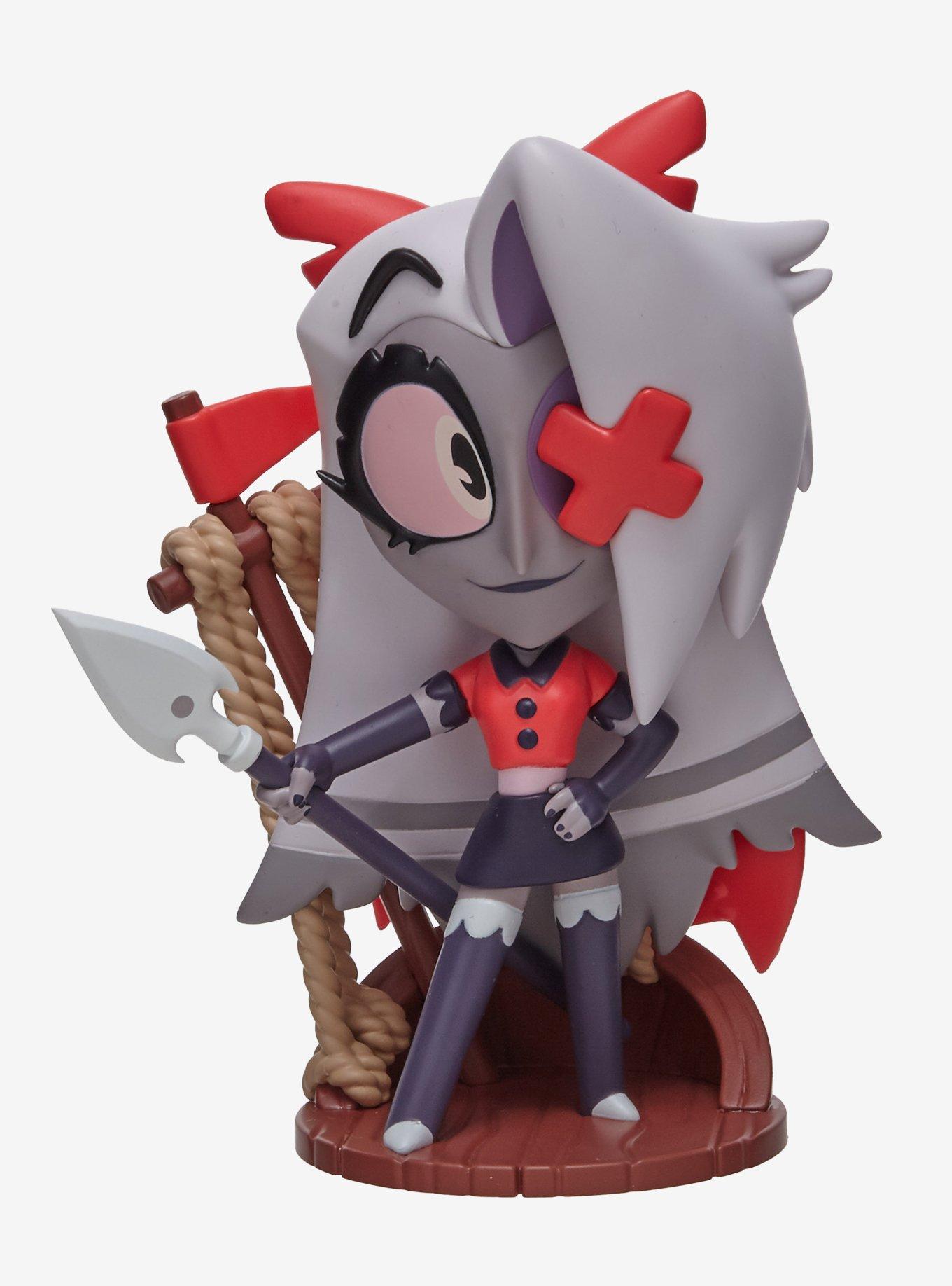Youtooz Hazbin Hotel Vaggie Vinyl Figure, , hi-res