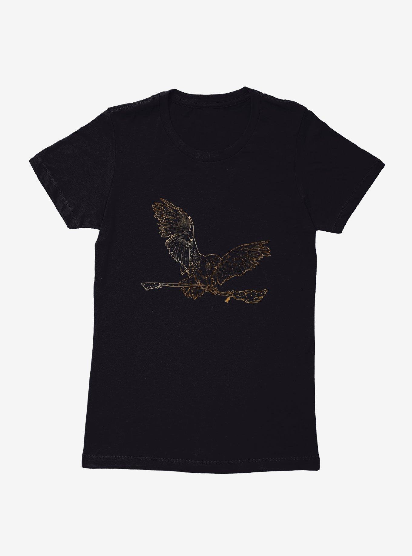 Harry Potter Hedwig Delivery Womens T-Shirt, , hi-res