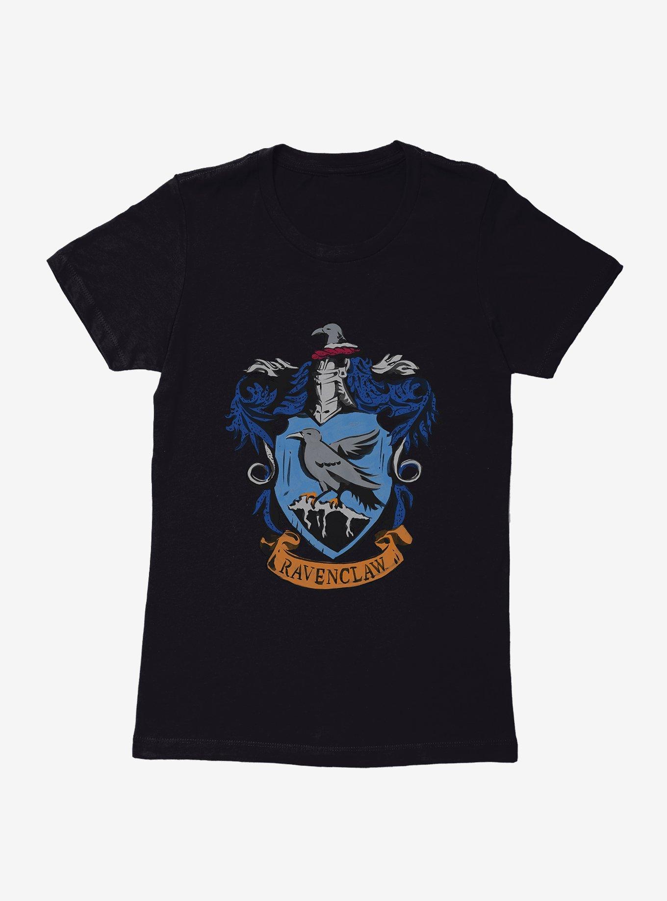 Harry Potter Ravenclaw Womens T-Shirt, , hi-res