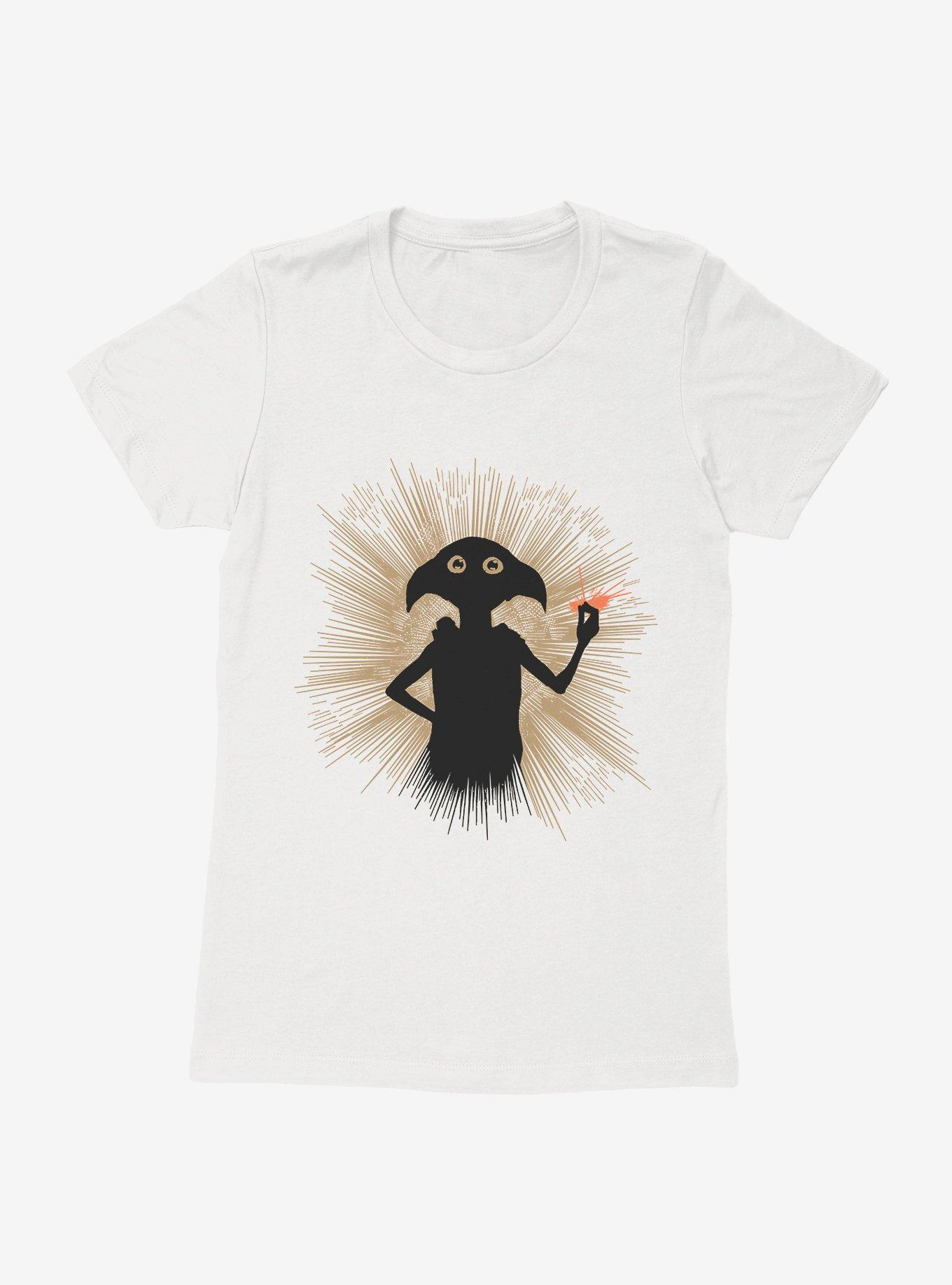 Harry Potter Dobby Shine Womens T-Shirt, , hi-res