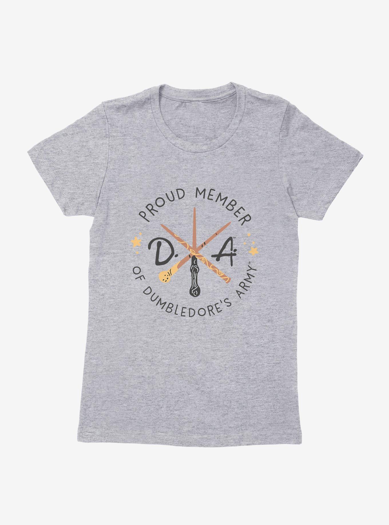 Harry Potter Proud Member Womens T-Shirt?, , hi-res