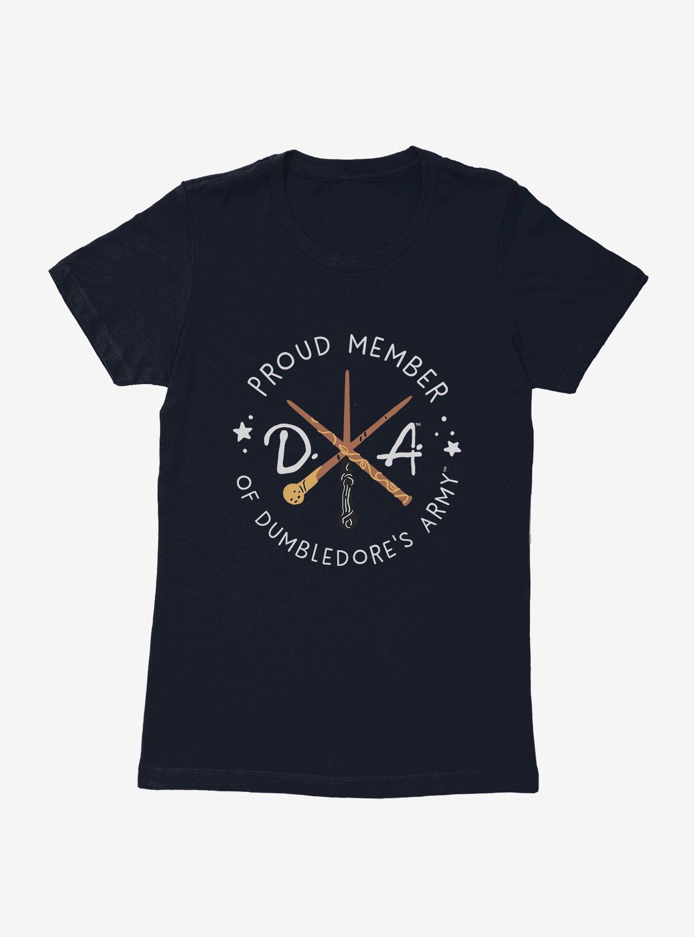 Harry Potter Proud Member Womens T-Shirt?, , hi-res