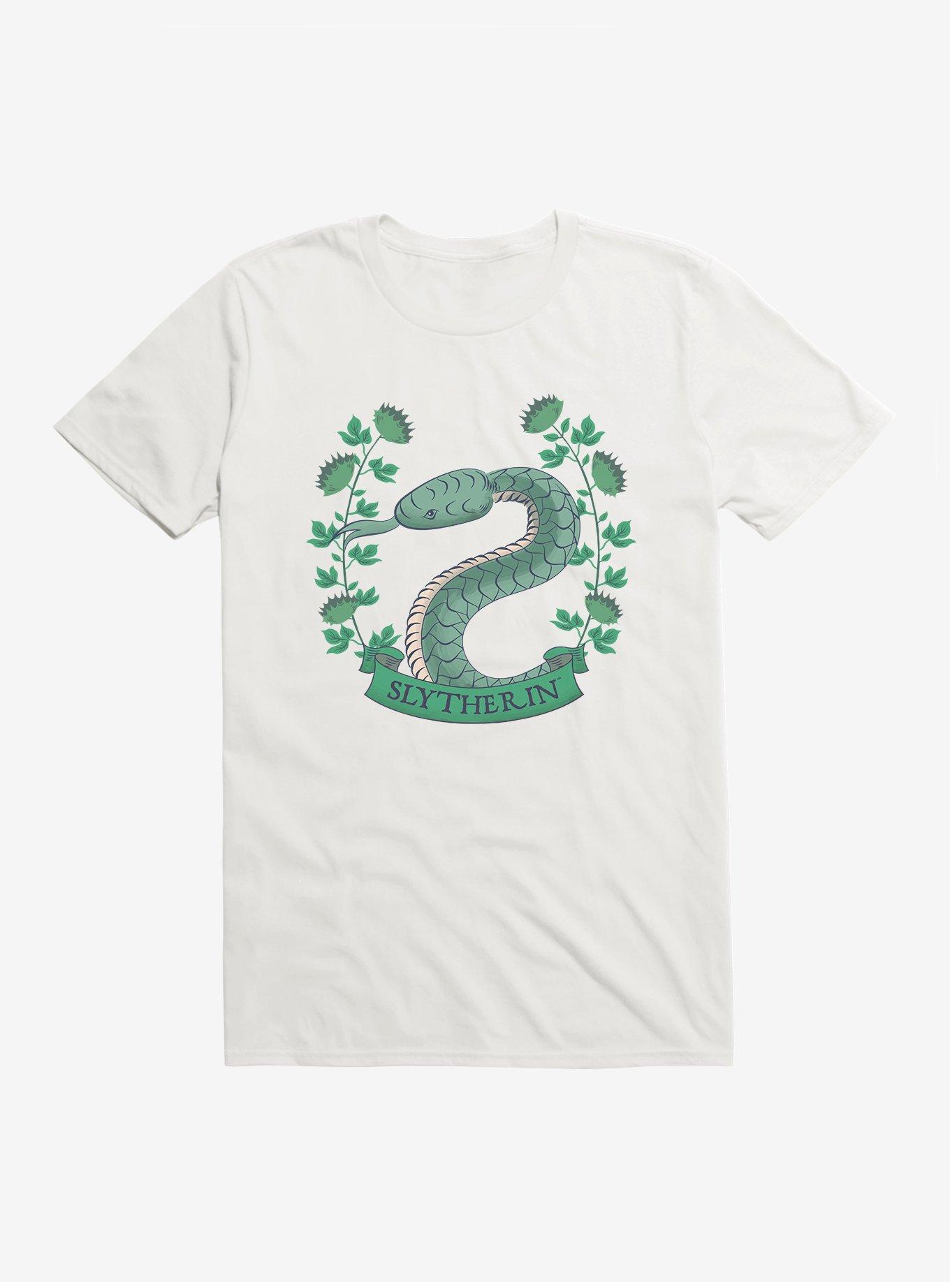 Harry Potter Slytherin T-Shirt