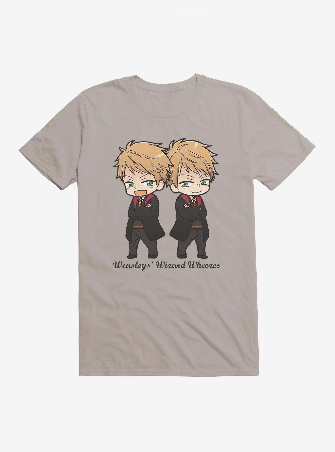 Harry Potter Weasleys T-Shirt, , hi-res