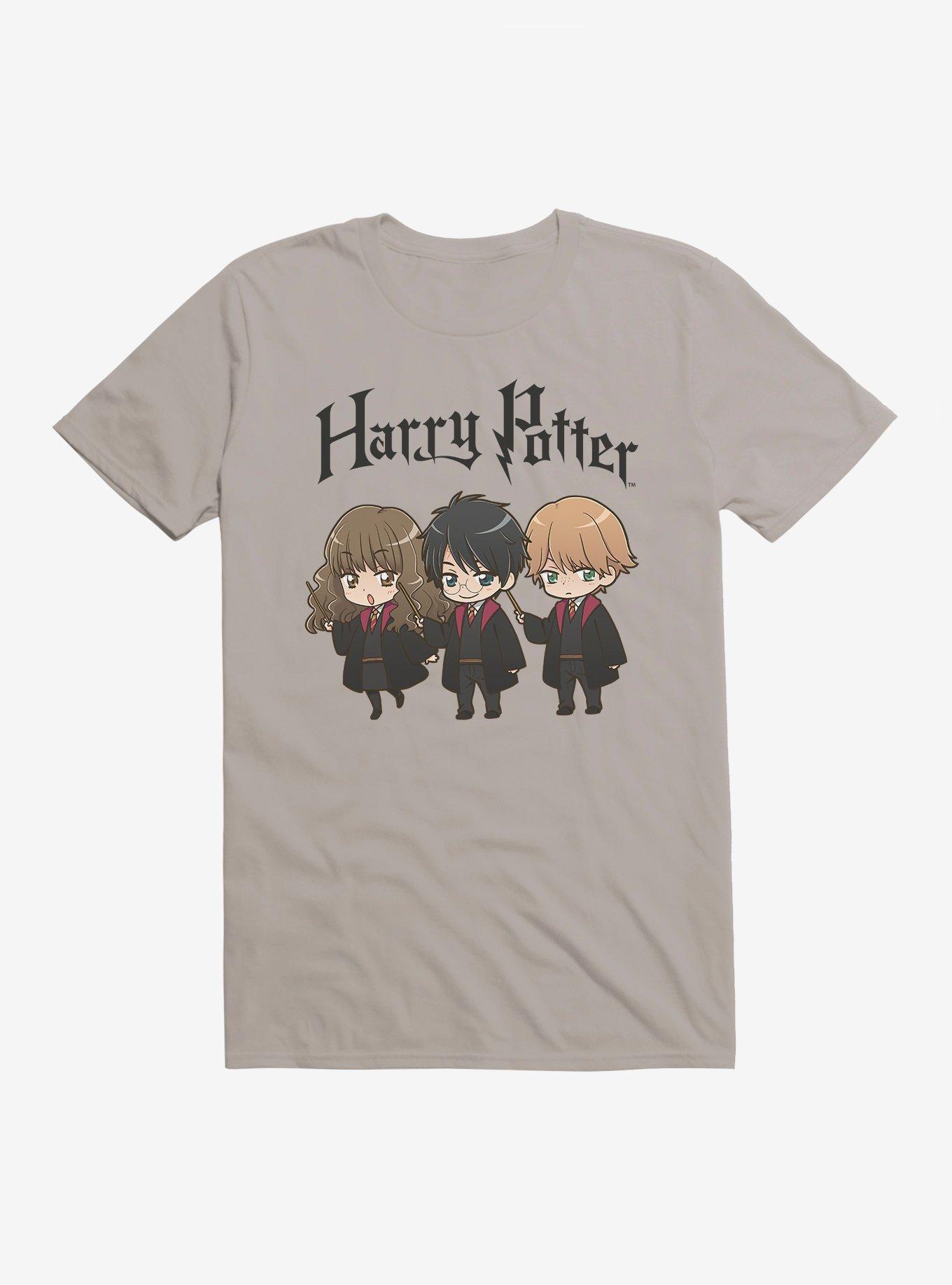 Harry Potter Trio T-Shirt