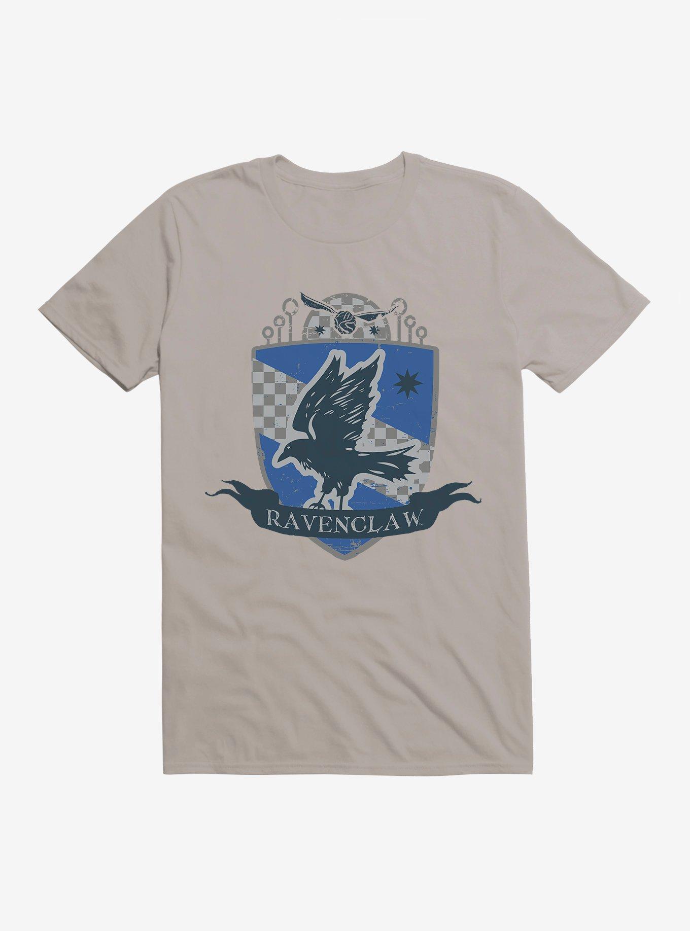 Harry Potter Ravenclaw Cosplay T-Shirt