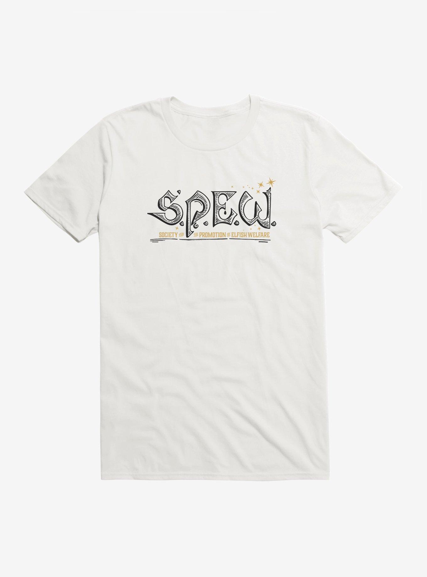 Harry Potter S.P.E.W. Organization T-Shirt, , hi-res