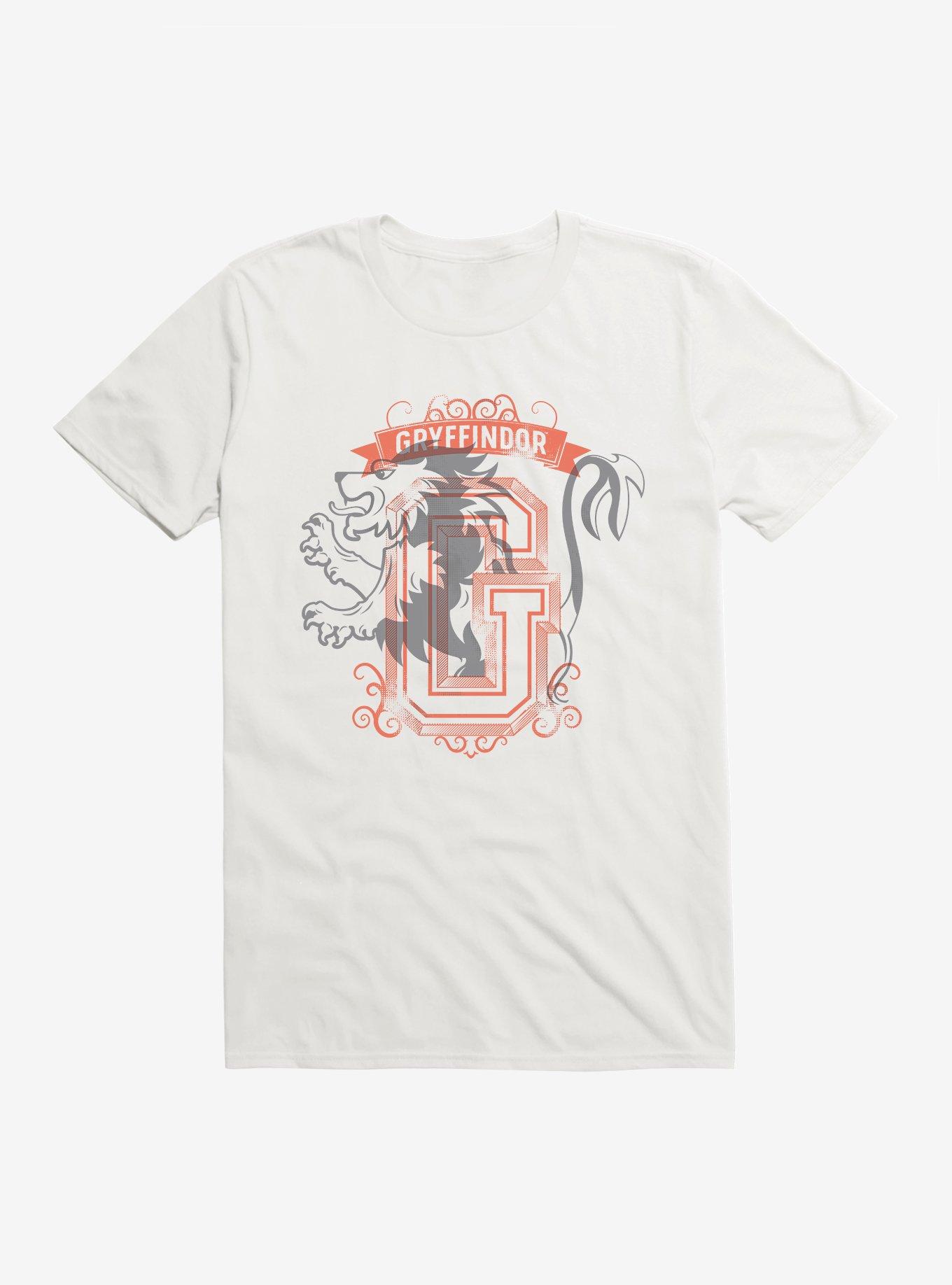 Harry Potter Gryffindor G T-Shirt, , hi-res