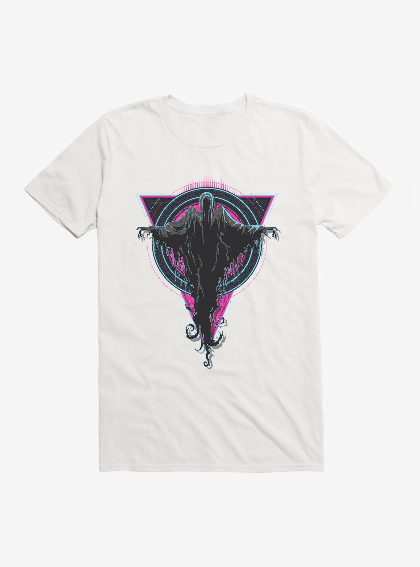 Harry Potter Deathly Hallows Dementor T-Shirt, , hi-res