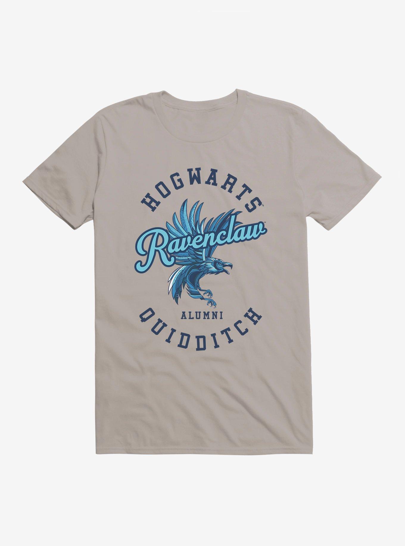 Harry Potter Ravenclaw Alumni T-Shirt