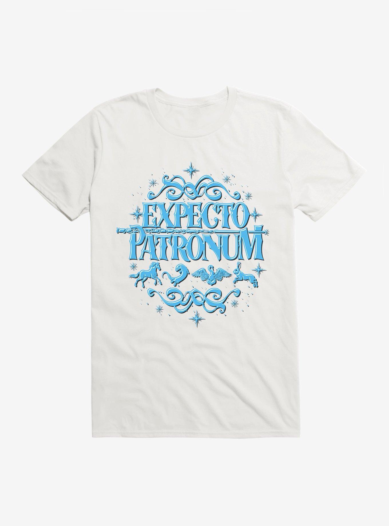 Harry Potter Expecto Patronum T-Shirt, , hi-res