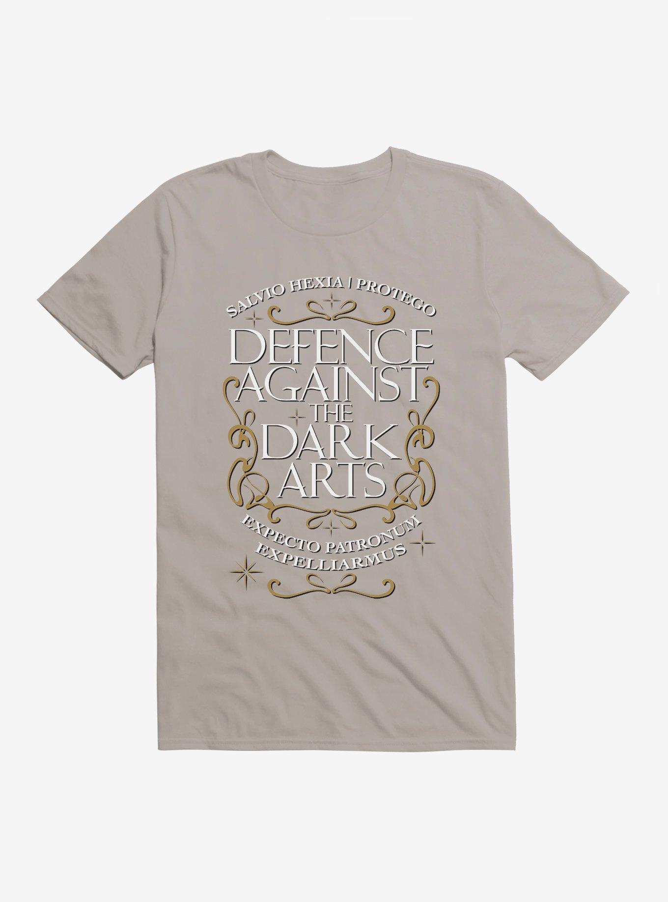 Harry Potter Defence Against The Dark Arts T-Shirt