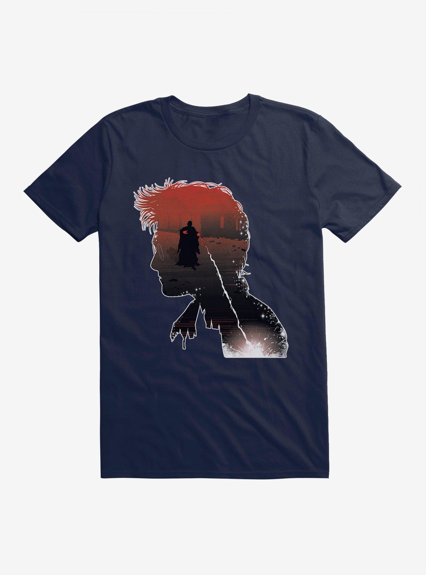 Harry Potter Harry Vs Voldemort TShirt