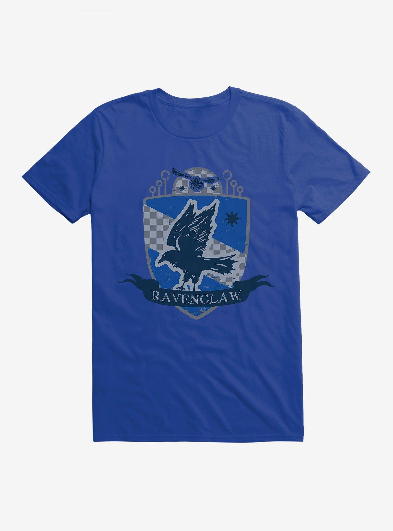 Harry Potter Ravenclaw Cosplay T-Shirt, , hi-res