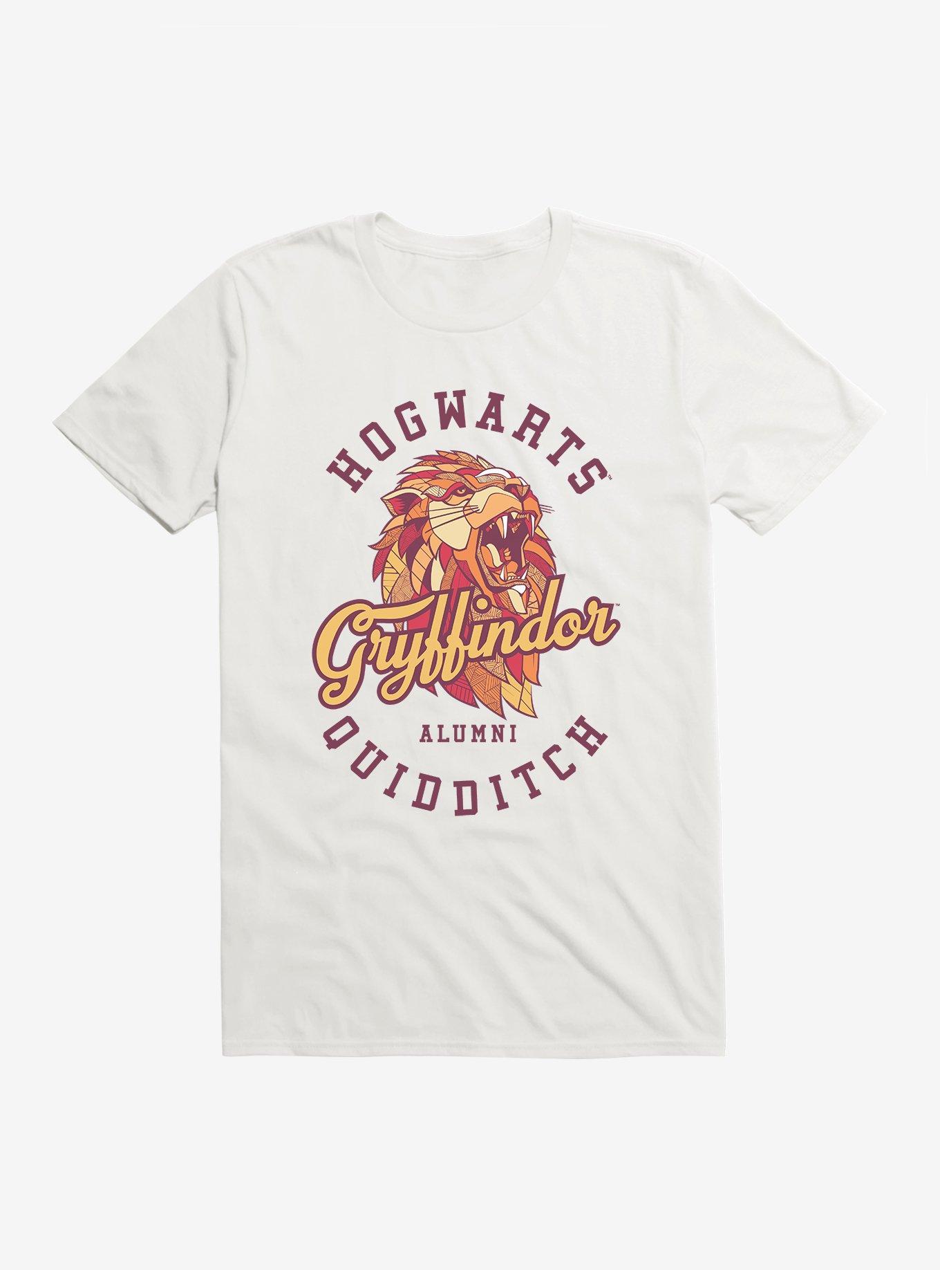 Harry Potter Gryffindor Alumni T-Shirt