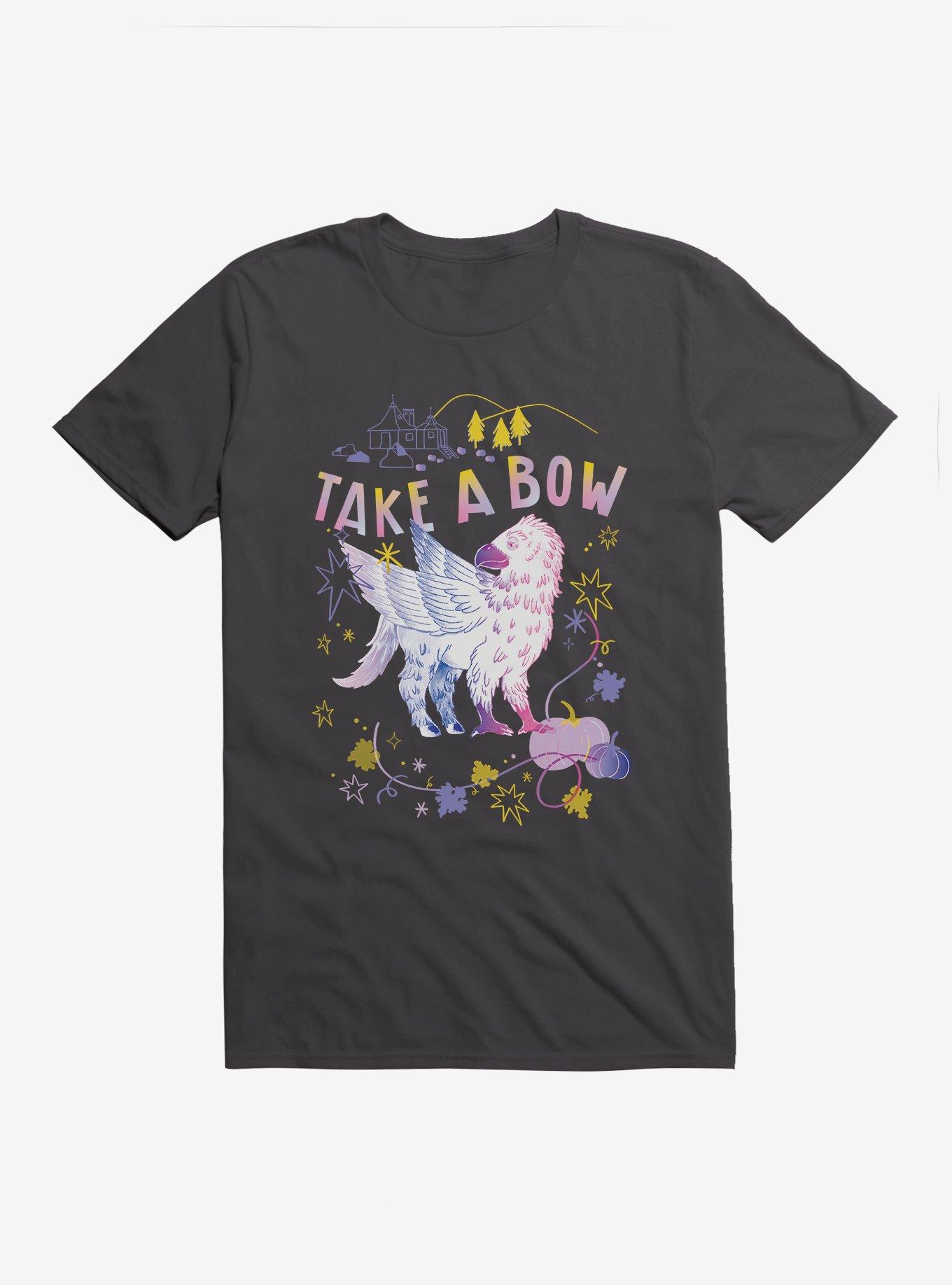 Harry Potter Take A Bow T-Shirt, , hi-res