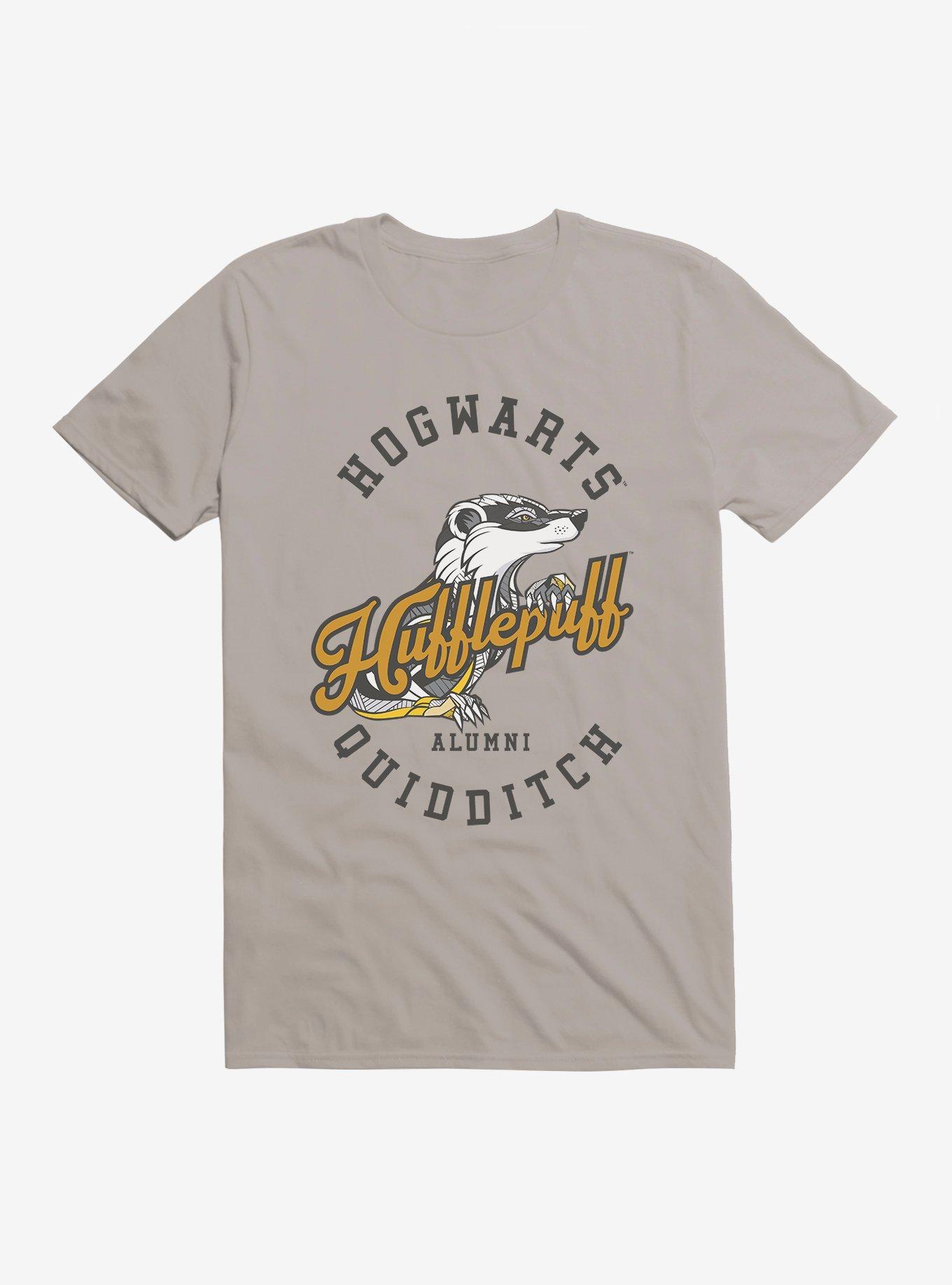 Harry Potter Hufflepuff Alumni T-Shirt