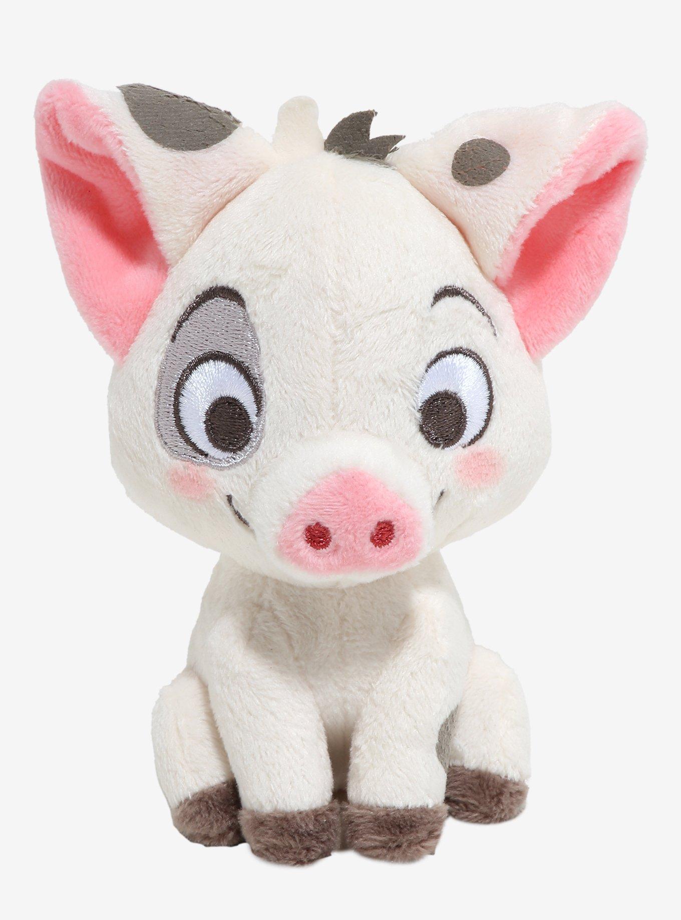 Disney Moana Pua Plush, , hi-res