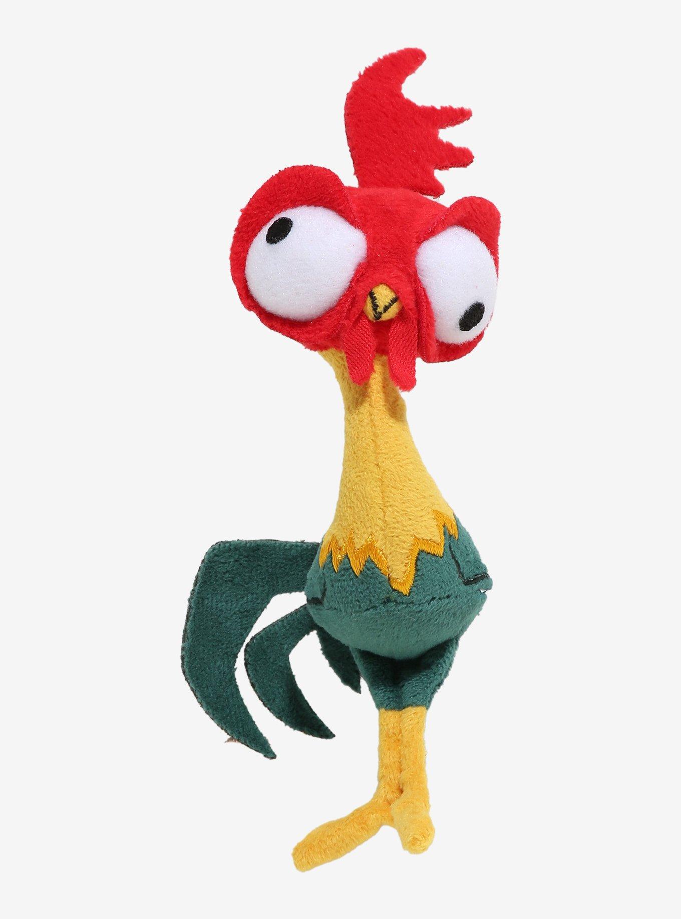 Disney Moana Hei Hei Plush, , hi-res