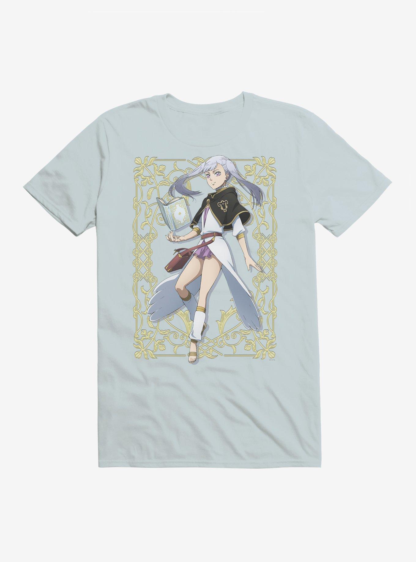 Black Clover T-Shirt