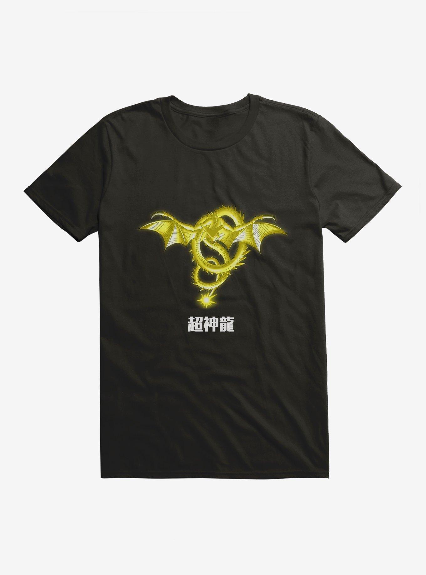 Dragon Ball Super Shenron Champion T-Shirt, , hi-res