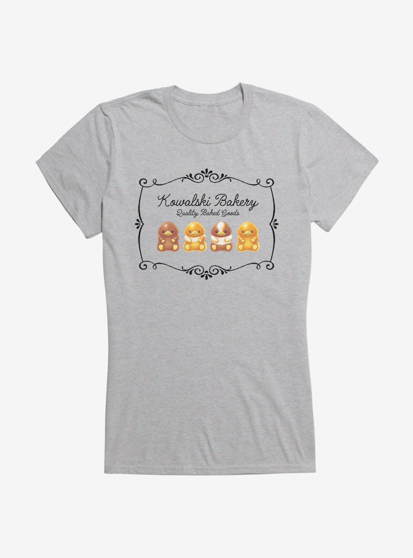 Fantastic Beasts Baby Nifflers Girls T-Shirt, , hi-res