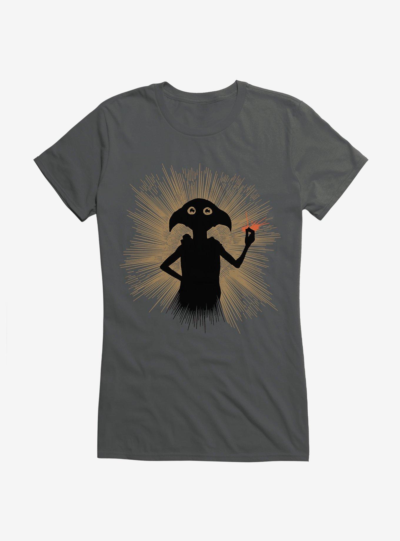 Harry Potter Dobby Shine Girls T-Shirt, , hi-res