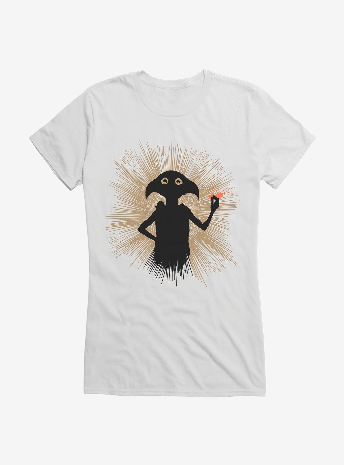 Harry Potter Dobby Shine Girls T-Shirt, , hi-res