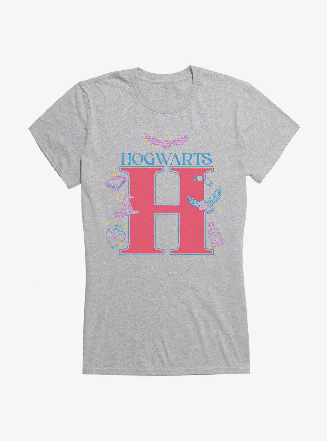 Harry Potter Draco Dormiens Girls T-Shirt, , hi-res