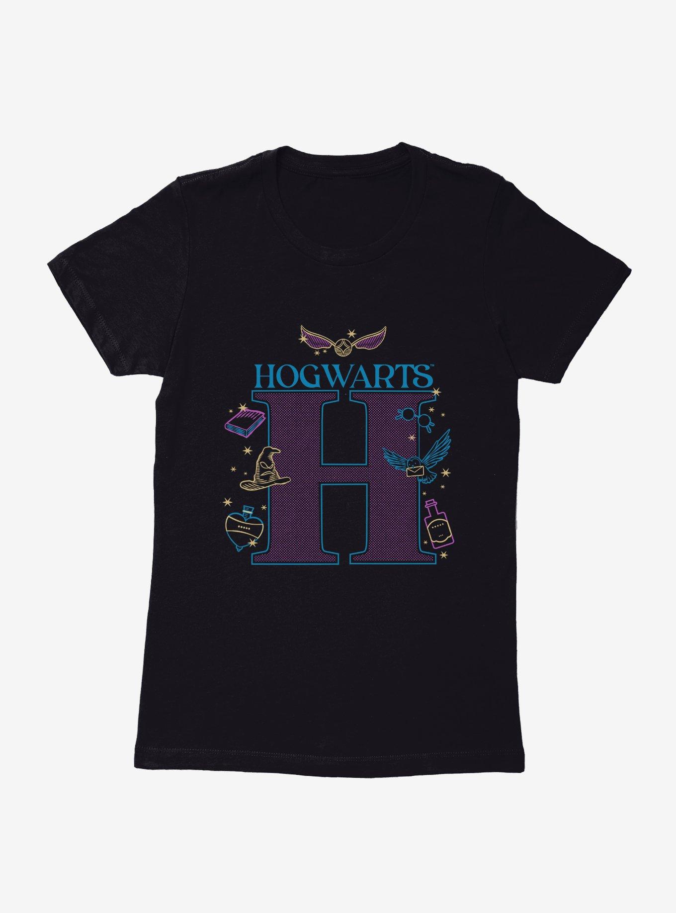 Harry Potter Draco Dormiens Womens T-Shirt?, , hi-res