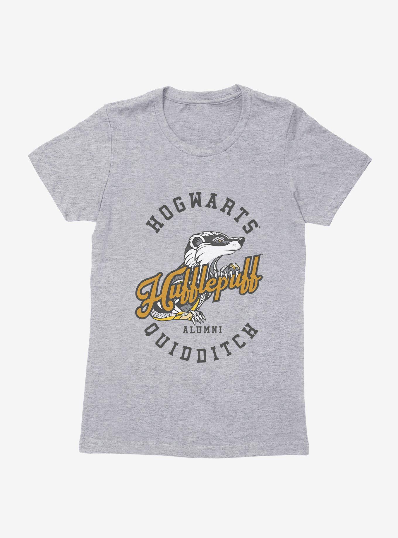 Harry Potter Hufflepuff Alumni Womens T-Shirt?