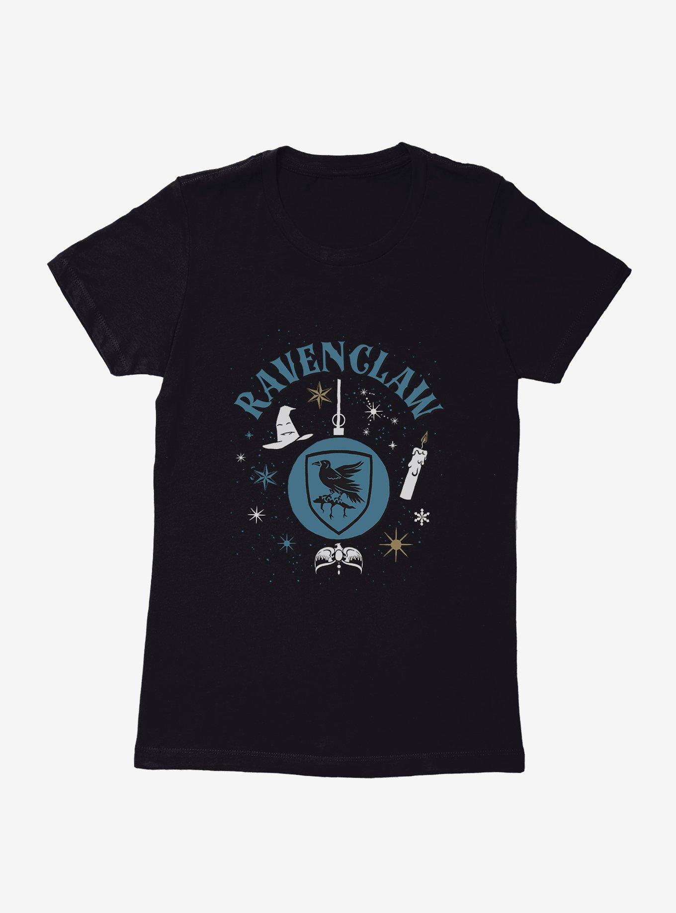 Harry Potter Ravenclaw Ornament Womens T-Shirt?, , hi-res