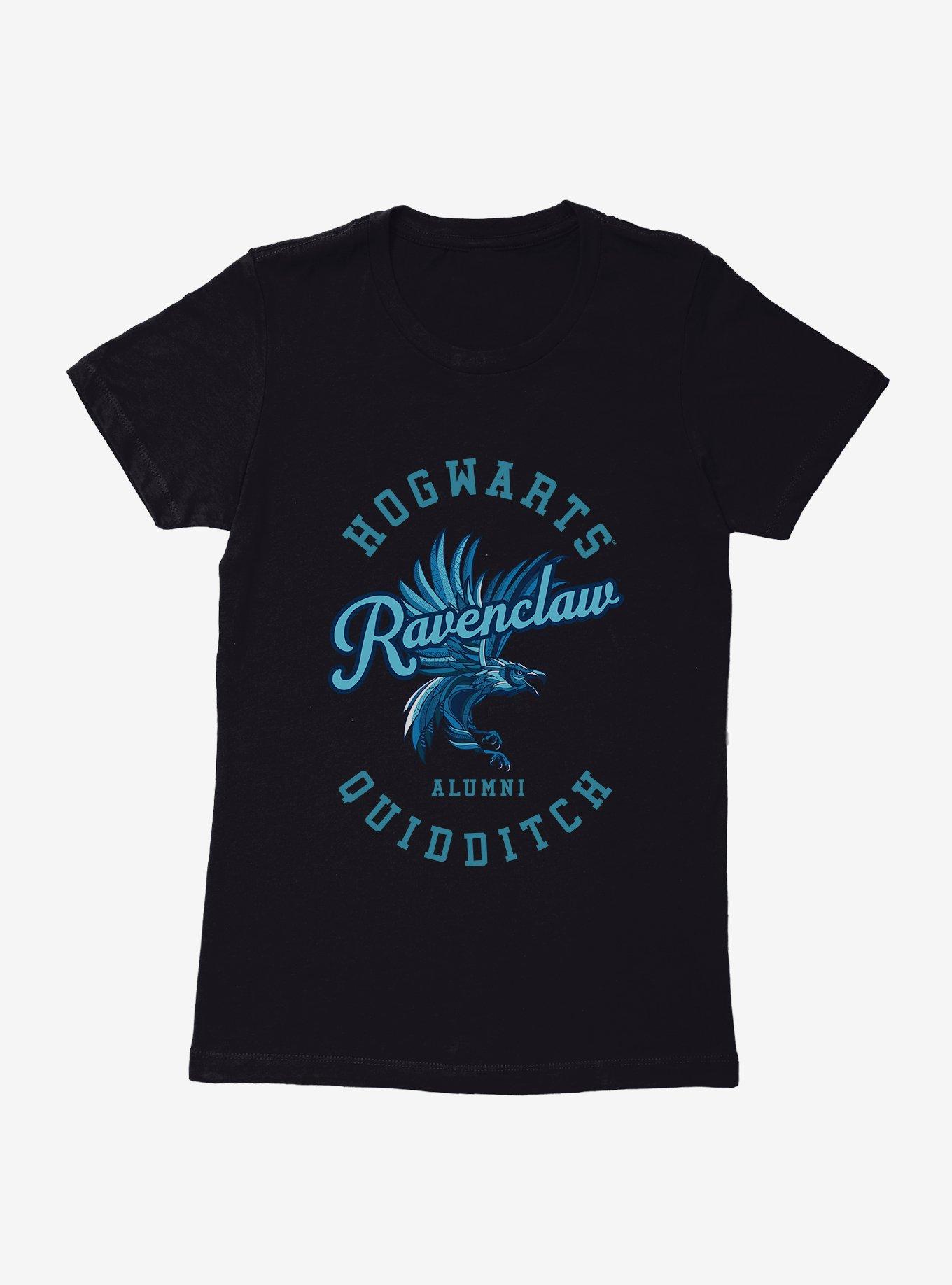 Harry Potter Ravenclaw Alumni Womens T-Shirt?