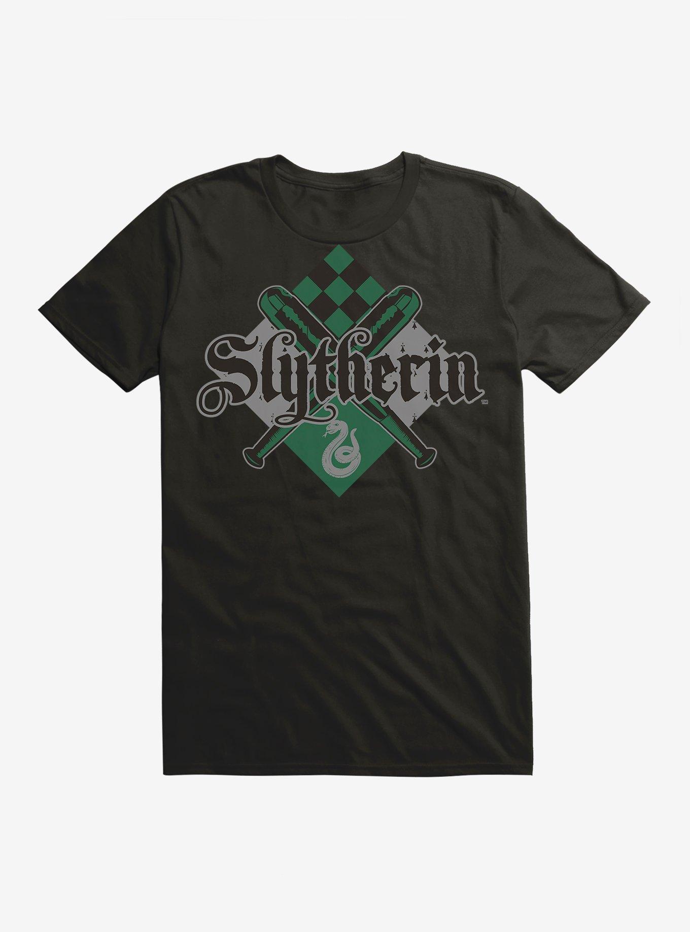 Harry Potter Slytherin Beaters T-Shirt, , hi-res