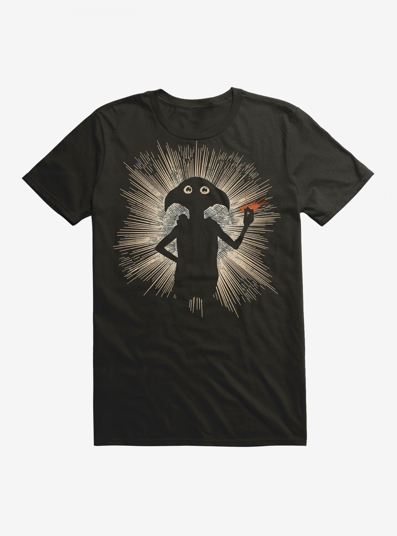 Harry Potter Dobby Shine T-Shirt, , hi-res