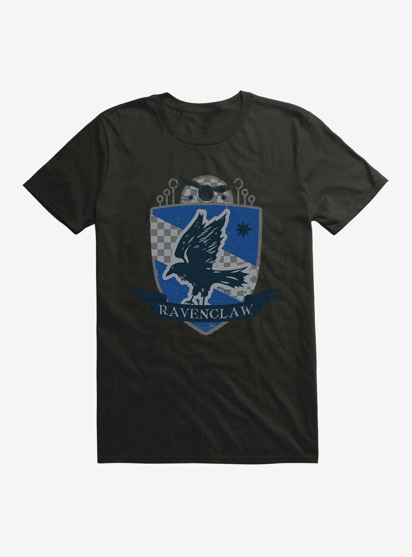 Harry Potter Ravenclaw Cosplay T-Shirt, , hi-res