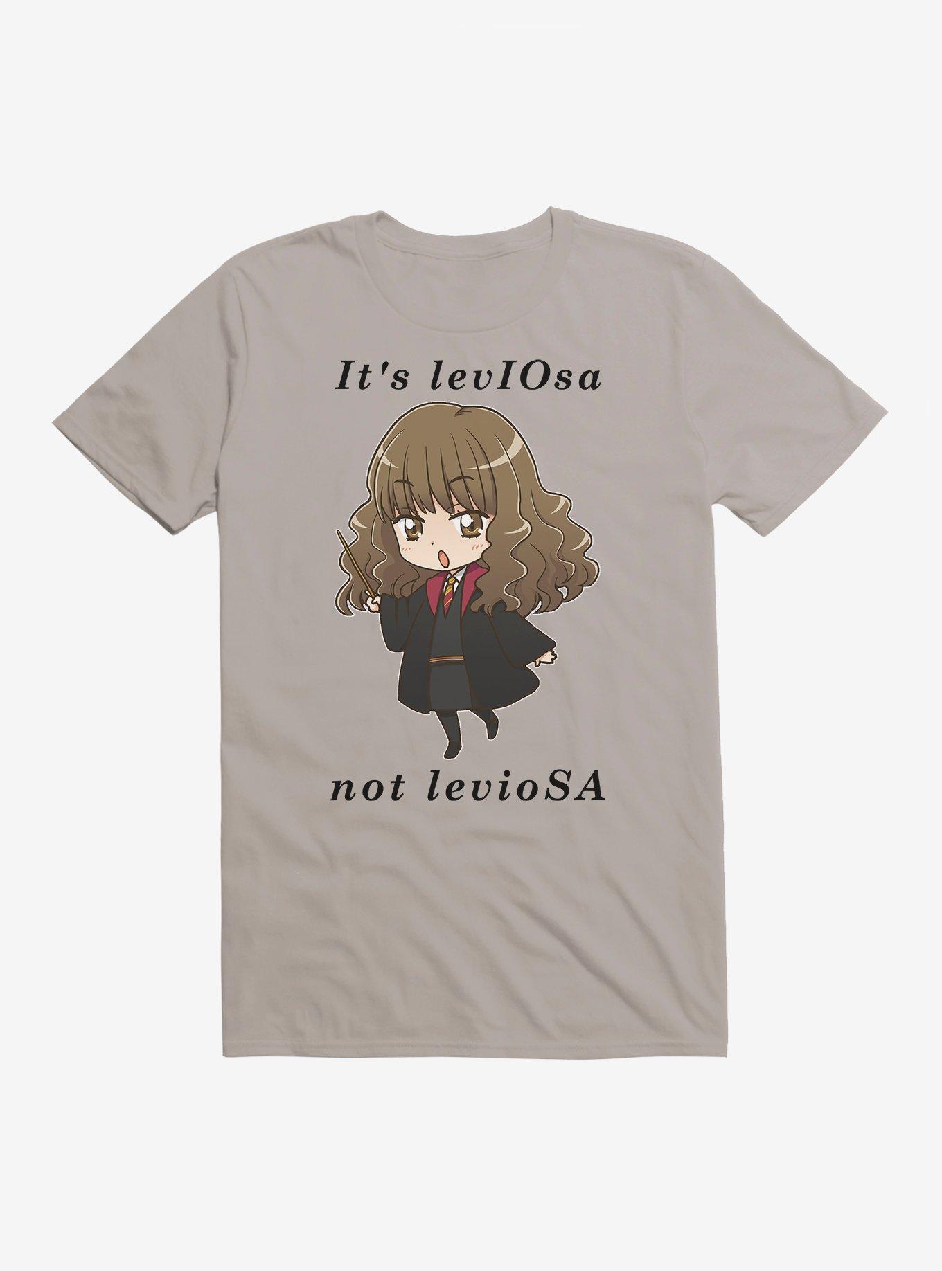 Harry Potter Leviosa T-Shirt, , hi-res