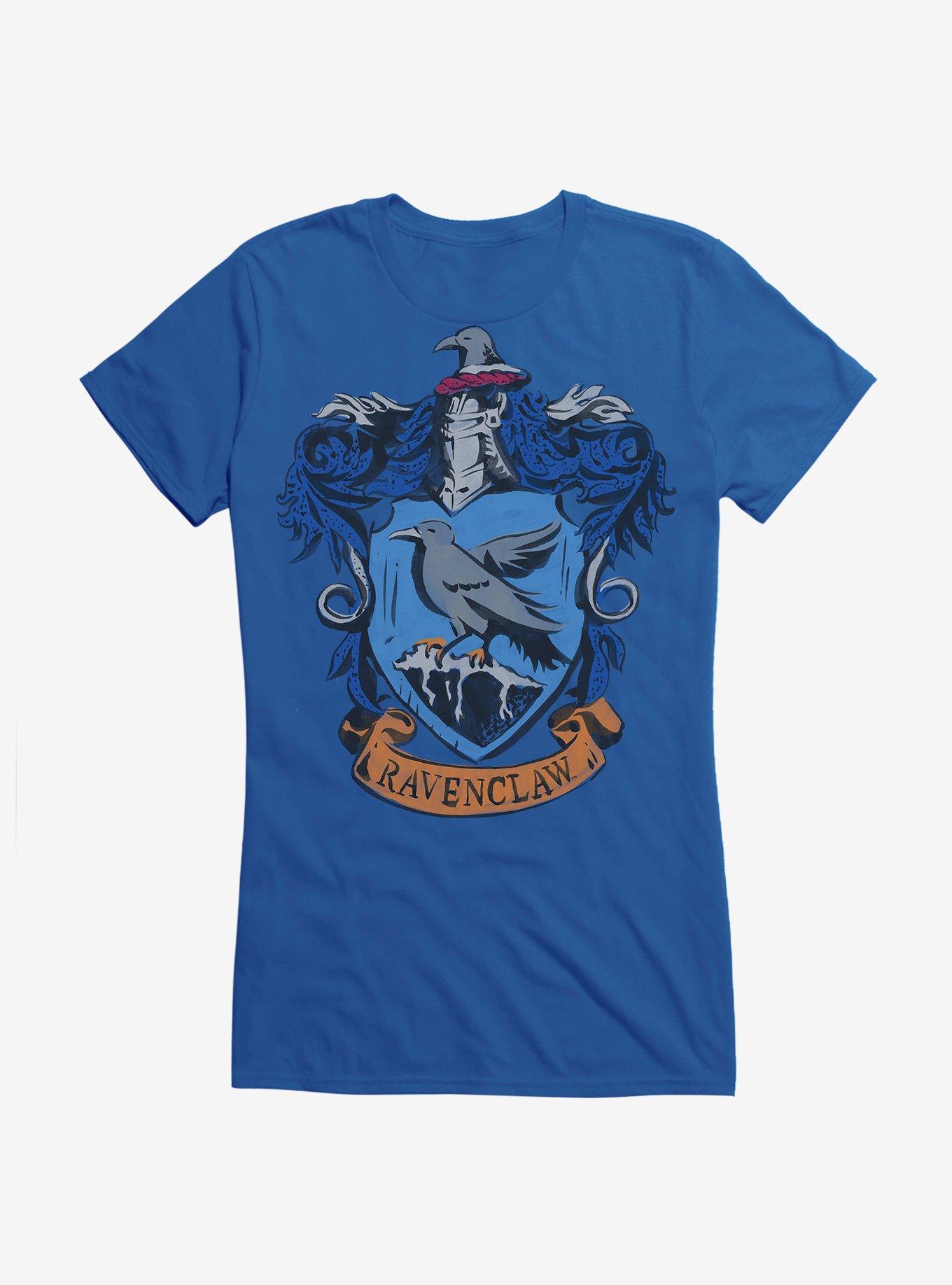 Harry Potter Ravenclaw Girls T-Shirt, , hi-res