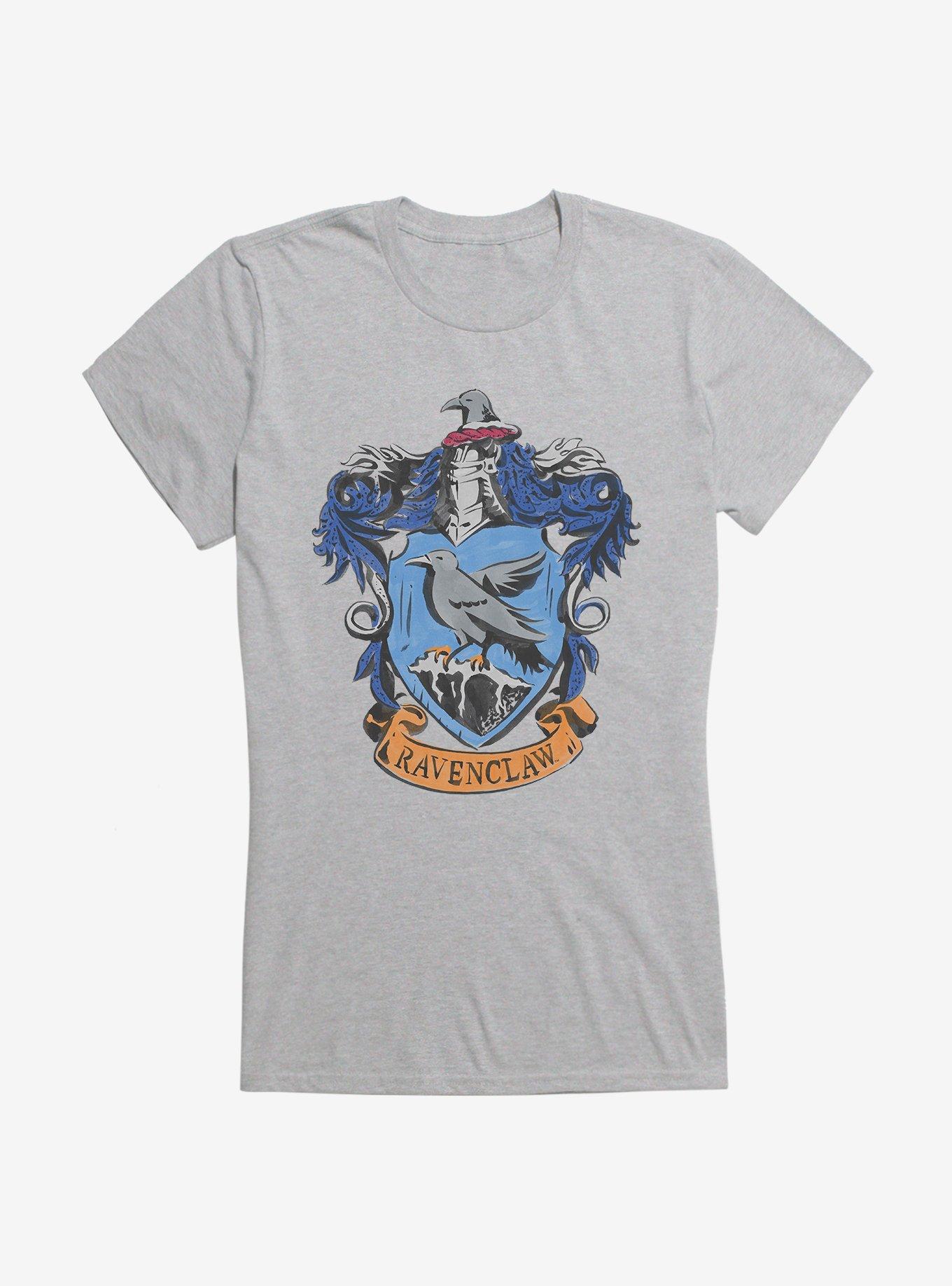 Harry Potter Ravenclaw Girls T-Shirt, , hi-res