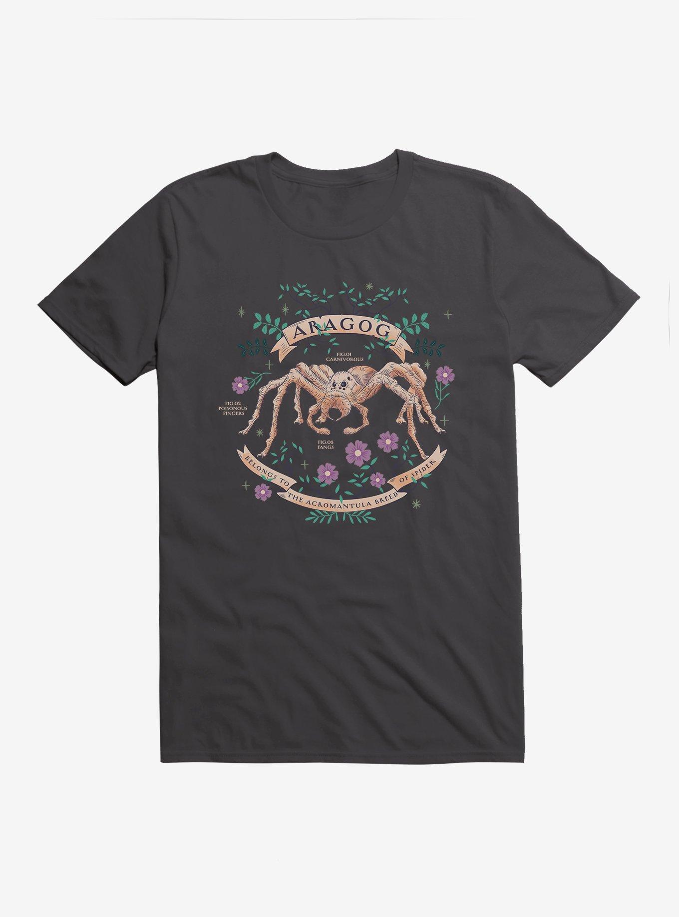 Harry Potter Aragog T-Shirt