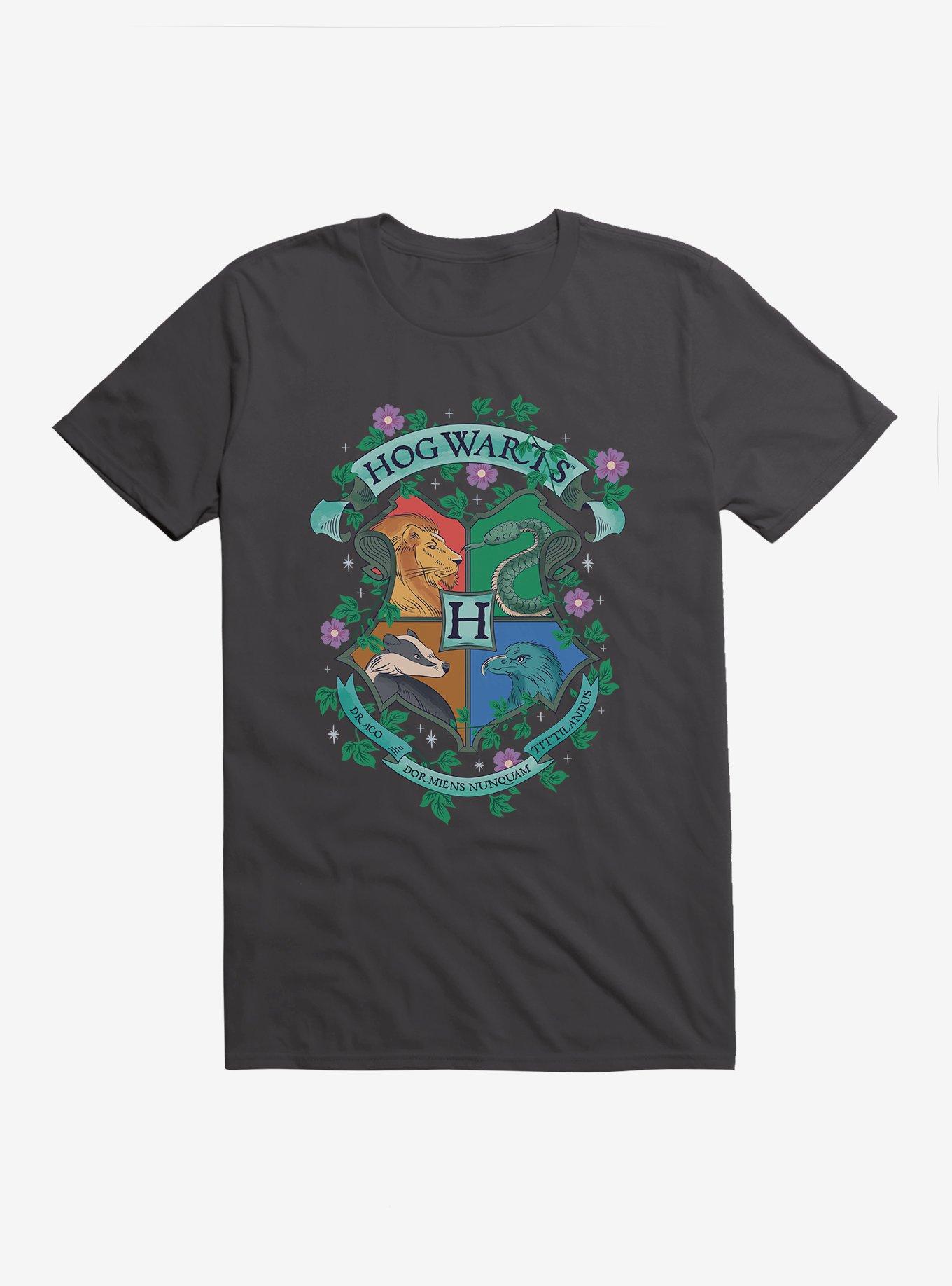 Harry Potter Hogwarts T-Shirt, , hi-res