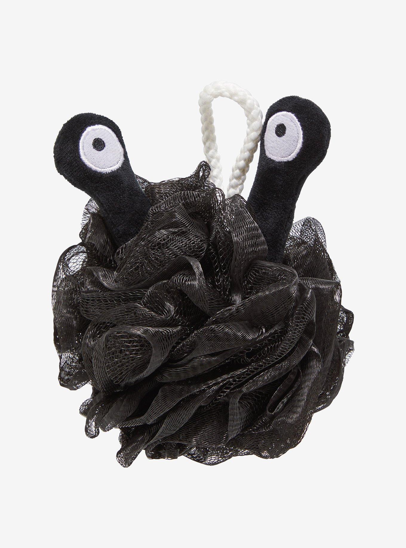 Snail Plush Loofah, , hi-res